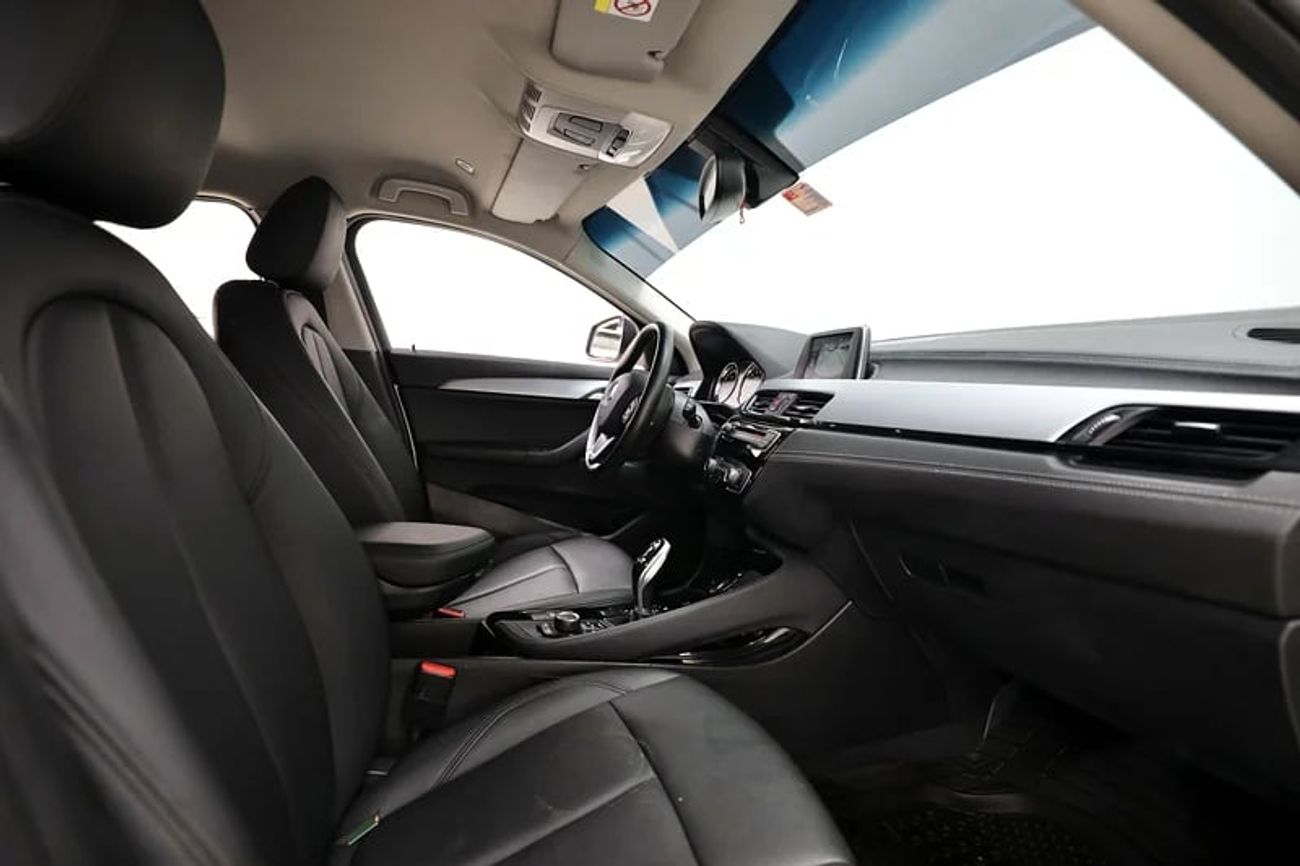 بي أم دبليو X2 sDrive 20i M Sport 2.0L Export Only | GCC | sDrive 20i Ref#T56666