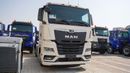 مان TGX TGX 18.480 BL SA 4X2  2024 Model