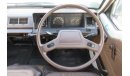 Toyota Hiace TOYOTA HIACE RIGHT HAND DRIVE (PM1003)