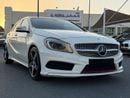 مرسيدس بنز A 250 SPORT