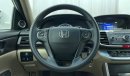 Honda Accord EX 2.4 | Under Warranty | Inspected on 150+ parameters