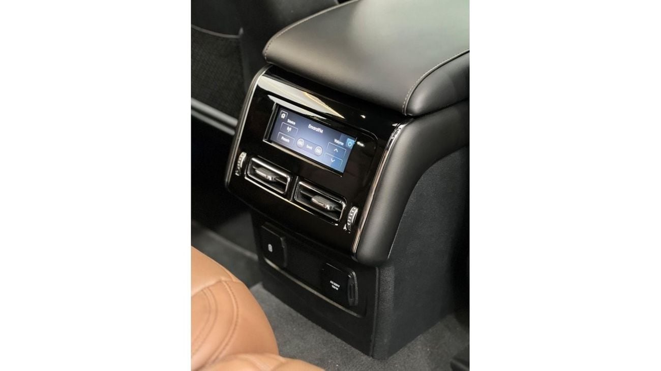 Lincoln Aviator Std 2022 Lincoln Aviator, 2027 Agency Warranty + Service Contract, GCC