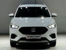 MG ZS EV COM