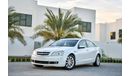 Chevrolet Caprice V8 6.0L - 2 Years Warranty! - 764 Per Month - 0% DP