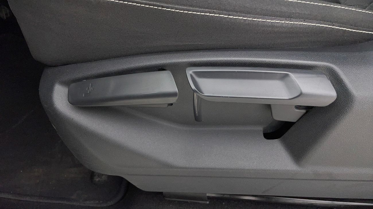 فولكس واجن تيرامونت TRENDLINE 3.6 | بدون دفعة مقدمة | اختبار القيادة في المنزل