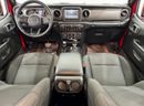 Jeep Wrangler Unlimited Sport 2021 Jeep Wrangler Sport Unlimited, Jeep Warranty May 2026, Low Kms, GCC