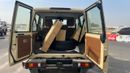 Toyota Land Cruiser 70 LC76 HT VXR LC 78 HARDTOP 2.8L AT