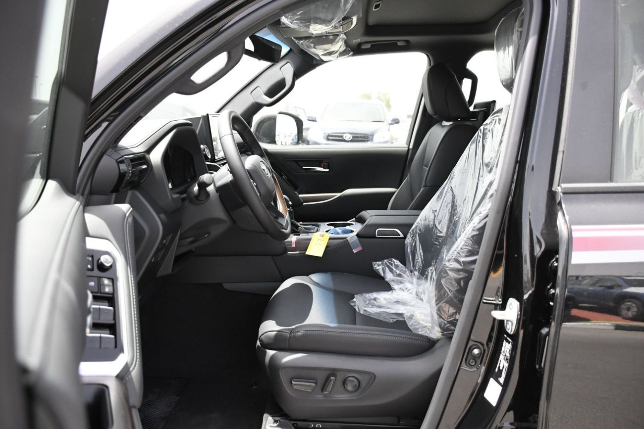 Toyota Land Cruiser GXR 3.5L Twin turbo GCC