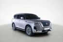 Nissan Patrol LE TITANIUM 5.6