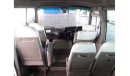 Toyota Coaster Coaster bus RIGHT HAND DRIVE (PM626)