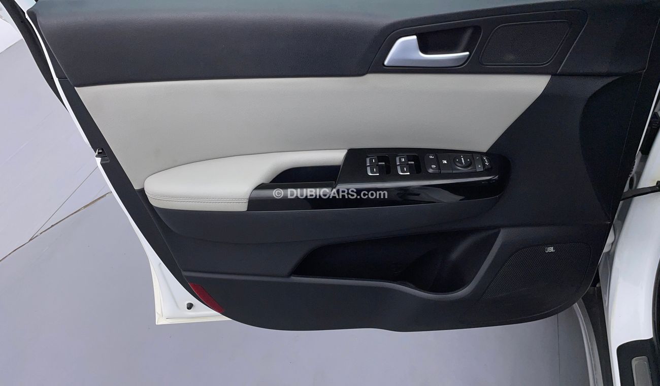 Kia Sportage GTL 2.4 | Zero Down Payment | Free Home Test Drive