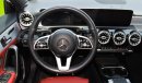 Mercedes-Benz A 220 4 Matic