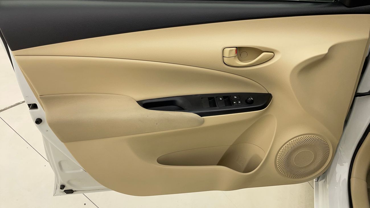 Toyota Yaris SE 1.5 | Zero Down Payment | Home Test Drive