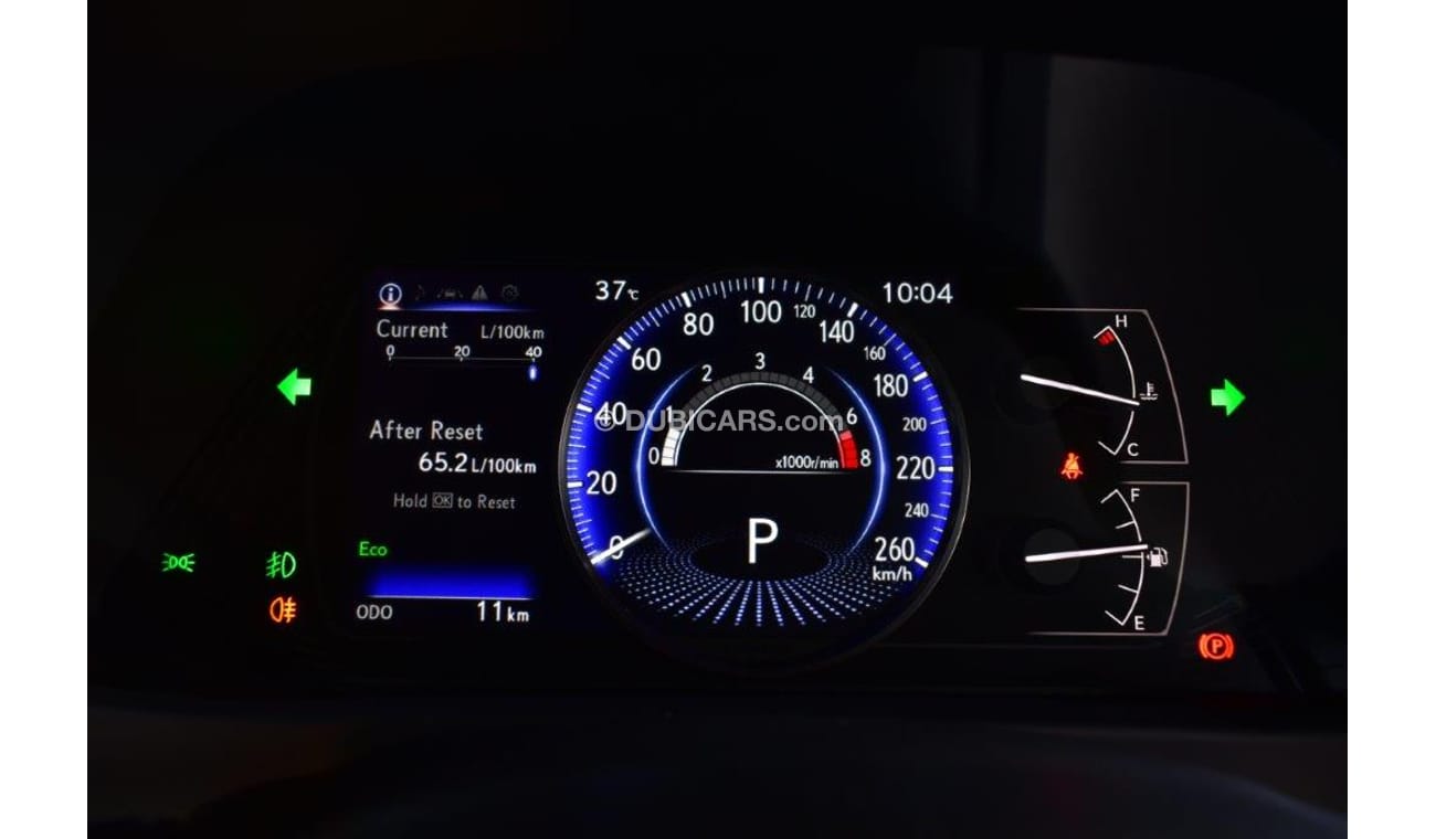 Lexus UX200 Premier 2L Automatic