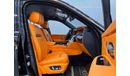 Rolls-Royce Cullinan Std 2022 Rolls Royce Cullinan, 2027 AGMC Warranty + Service Contract, GCC