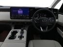 Lexus LM 350h 2.5 350h Takumi E-CVT AWD Euro 6 (s/s) 5dr ( EXPORT ONLY)
