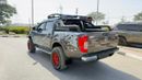 Nissan Navara 2023 | 2.3L DIESEL | AUTOMATIC TRANSMISSION | RHD | HEAVY BULL BAR WITH ANTENNA | ROOF RACK | ROOF M