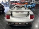 Porsche Carrera GT