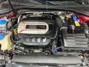 Audi S3 STD TFSI quattro 2.0L