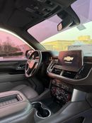 Chevrolet Tahoe GCC LT 5.3L 4WD