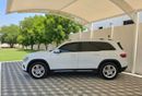 Mercedes Benz GLB250 4MATIC