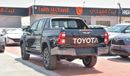 Toyota Hilux Toyota Hilux Adventure 2.8L 4x4 | Diesel | 2023 | For Export Only