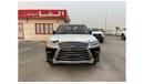 Lexus LX 450 Lexus LX450 Diesel full option with Radar