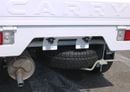 Suzuki Carry STD 2024 Suzuki Super Carry PTR MT