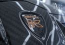 لامبورغيني اوروس 2022 Lamborghini Urus Keyvany, 50 Anniversary Edition, Fully Carbon Fibre, European Spec