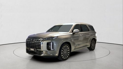 Hyundai Palisade PREMIUM | Guaranteed Warranty | 0 Down Payment