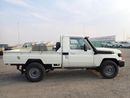 Toyota Land Cruiser Pick Up 4.2L V6