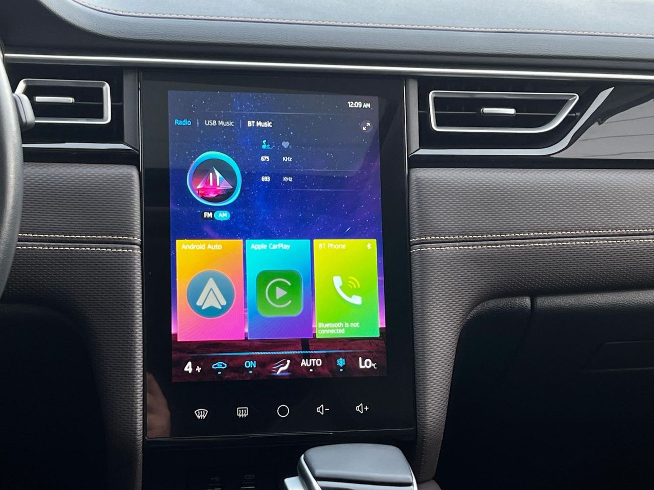 جاك J7 JAC J7 2023 GCC// FSH  // UNDER WARRANTY // FULL OPITION // ORGINAL PAINT