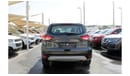 Ford Escape Titanium ACCIDENTS FREE - GCC - PERFECT CONDITION INSIDE OUT - FULL OPTION