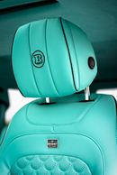 Mercedes-Benz G 63 AMG Std 4.0L Brabus Kit AMG