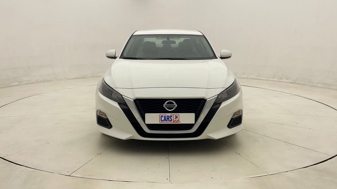 Nissan Altima S 2.5 | Zero Down Payment | Home Test Drive