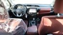 تويوتا هيلوكس Toyota Hilux 2.7L AT D/C