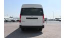 Toyota Hiace 2.8L DIESEL 2023 MANUAL TRANSMISSION