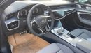 Audi A6 Limousine Sport 45 TFSI Quattro S Tronic 7G 2022