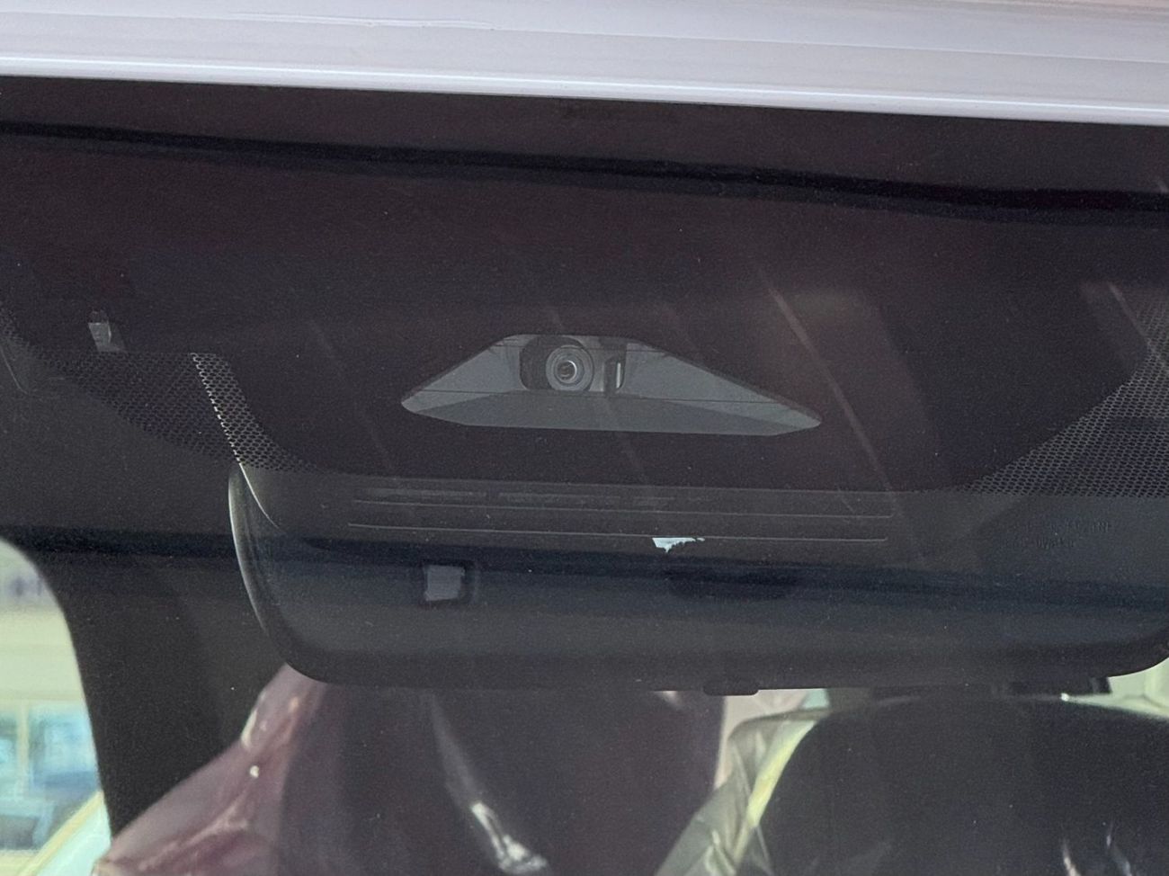 Toyota Land Cruiser 2026 TOYOTA LAND CRUISER 300 VXR 3.5 HYBRID HEV **EXPORT ONLY**التصدير فقط خارج الخليج***