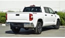 Toyota Tundra TRD 4X4 OFF ROAD