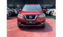 Nissan Kicks SV PLUS WITH NAV 2019 GCC IN MINT CONDITION