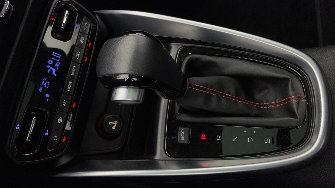 شيفروليه جروف PREMIER 1.5 | بدون دفعة مقدمة | اختبار القيادة في المنزل