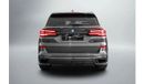 BMW X5 50i M Sport 4.4L