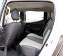 Mitsubishi L200 GLX 2.4L