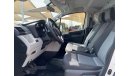 Toyota Hiace 2022 I Van I Ref#176