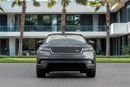 Land Rover Range Rover Velar Range Rover Velar P250 S | 2,350 P.M | 0% Downpayment | Perfect Condition!