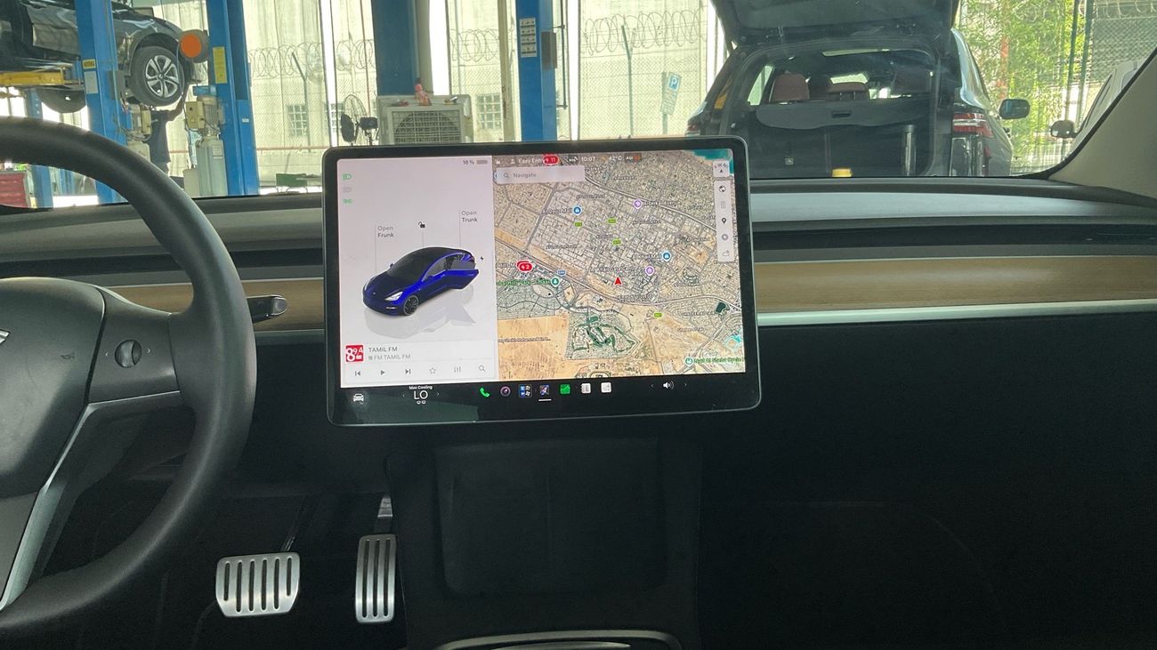 Tesla Model 3 PERFORMANCE | Guaranteed Warranty | 0 Down Payment