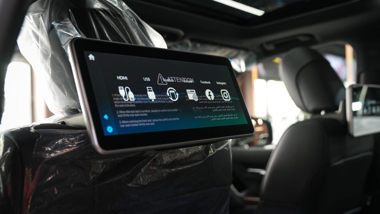 Toyota Land Cruiser GXR