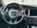 Dodge Charger SXT Mid 3.6L
