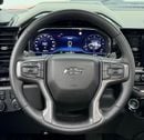 Chevrolet Silverado 1500 CREW CAB ZR2 2023 Chevrolet Silverado ZR2, Chevrolet Warranty+Service Contract+Full Service His